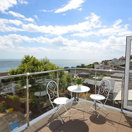 Jan Dee Cottage Ventnor Eksteriør bilde