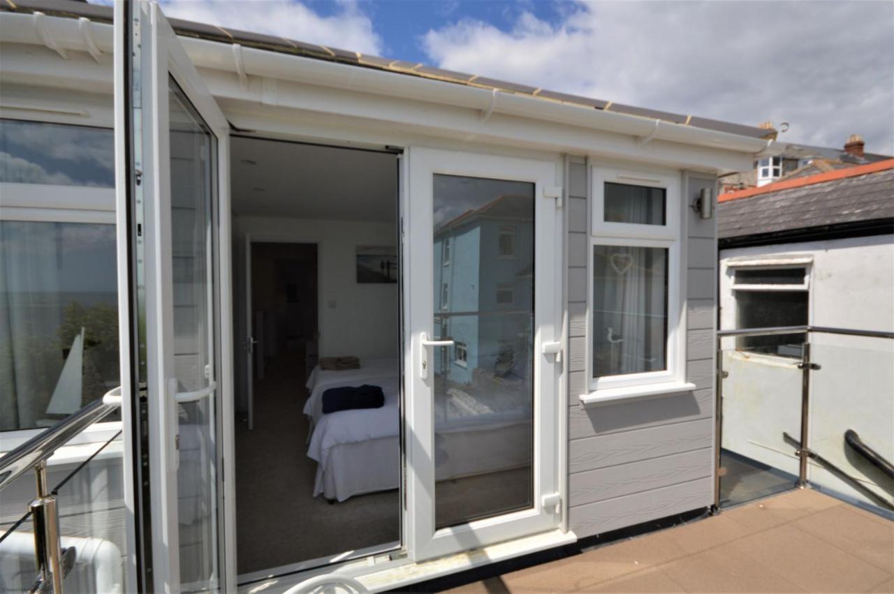 Jan Dee Cottage Ventnor Eksteriør bilde