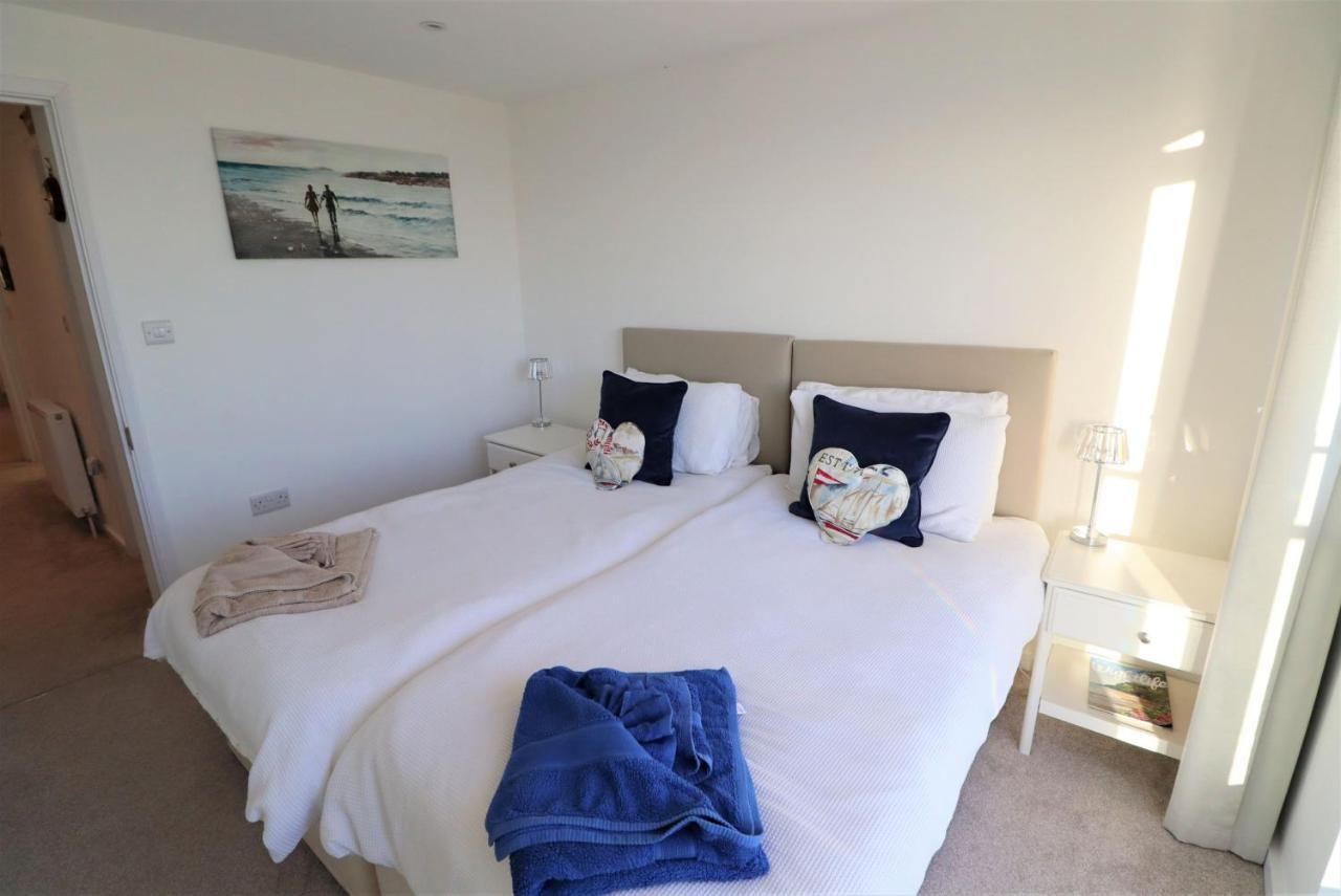 Jan Dee Cottage Ventnor Eksteriør bilde