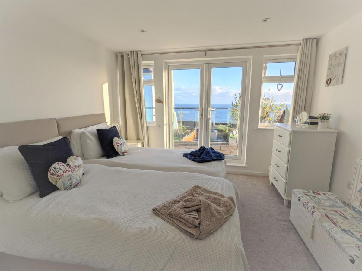 Jan Dee Cottage Ventnor Eksteriør bilde